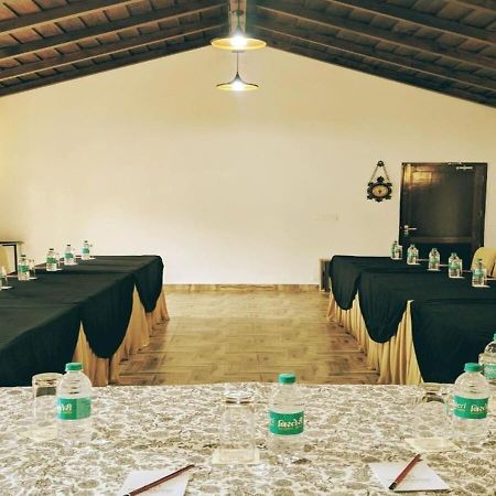Welcomheritage Ashdale Nainital Luaran gambar