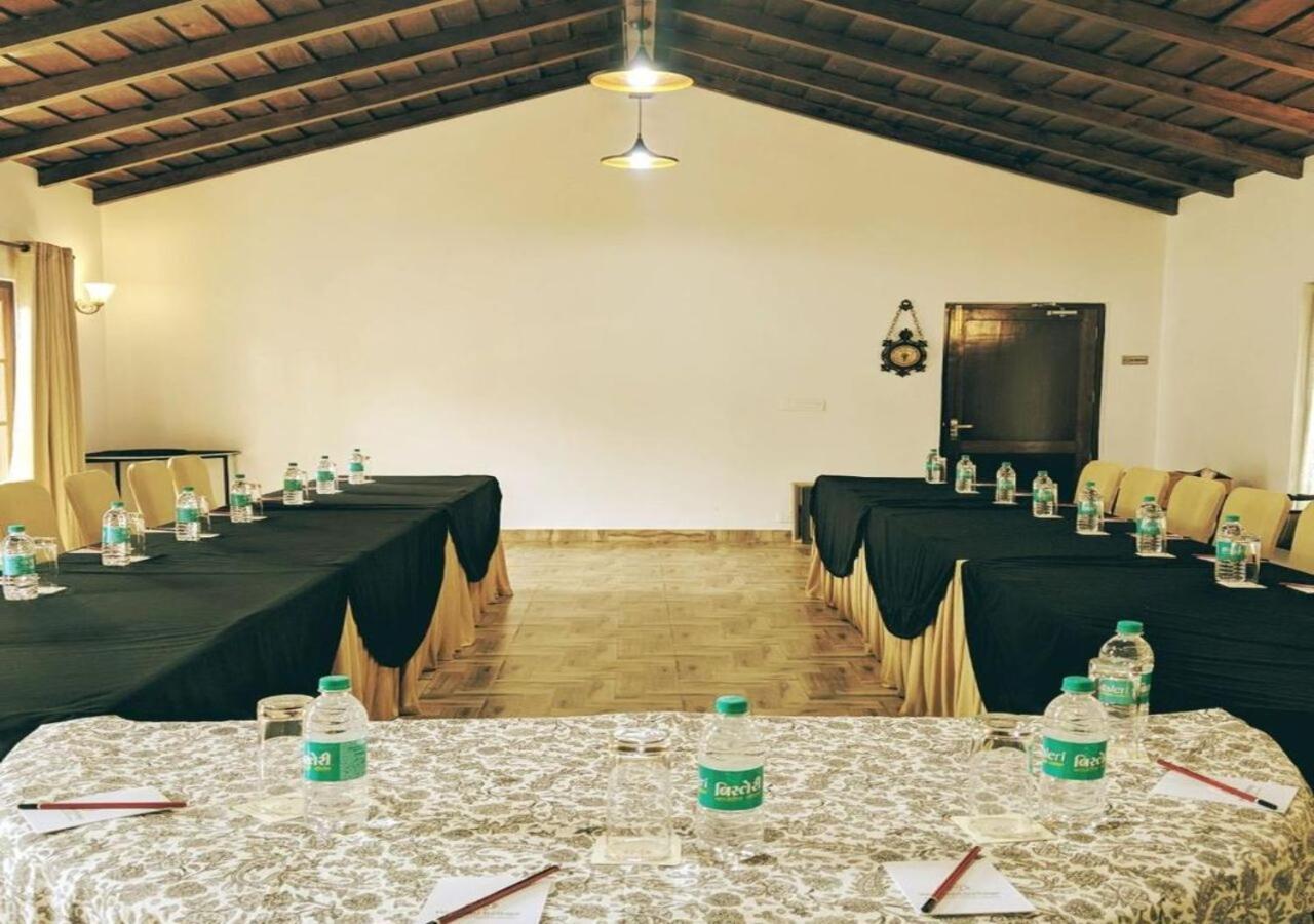 Welcomheritage Ashdale Nainital Luaran gambar