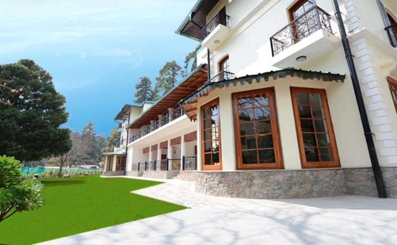 Welcomheritage Ashdale Nainital Luaran gambar