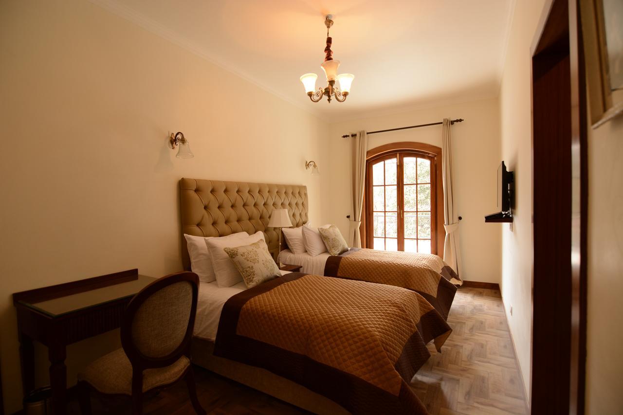 Welcomheritage Ashdale Nainital Luaran gambar