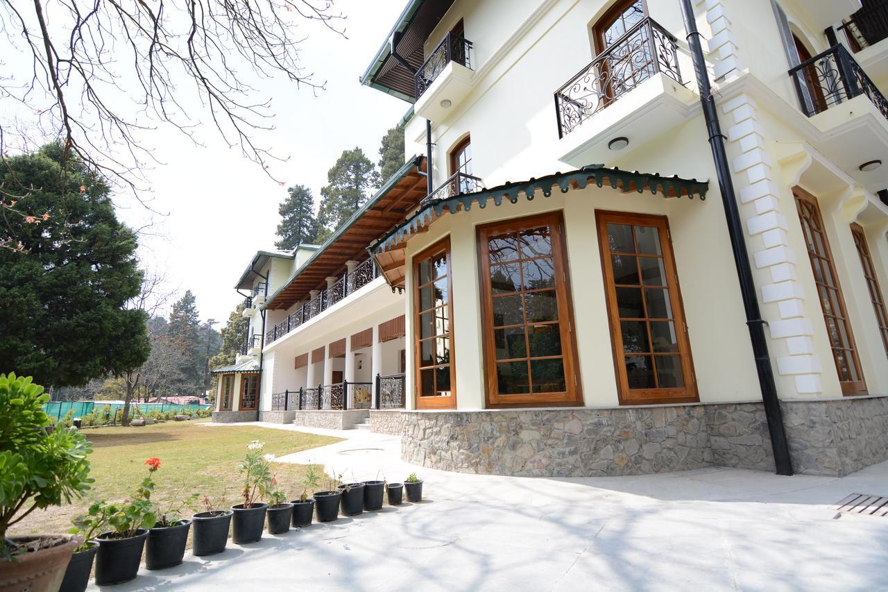 Welcomheritage Ashdale Nainital Luaran gambar