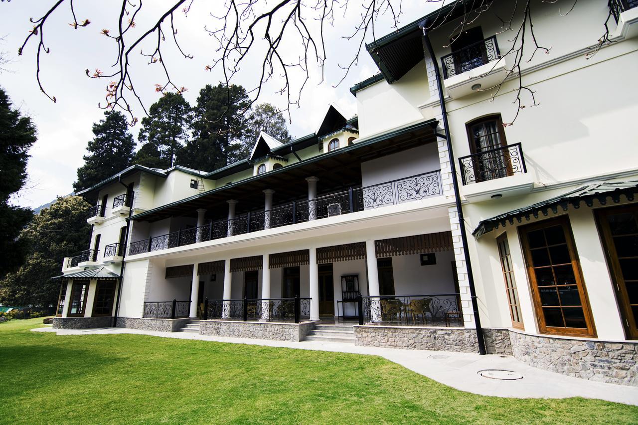 Welcomheritage Ashdale Nainital Luaran gambar