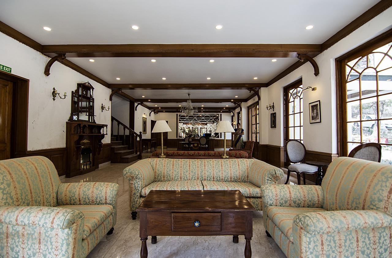 Welcomheritage Ashdale Nainital Luaran gambar