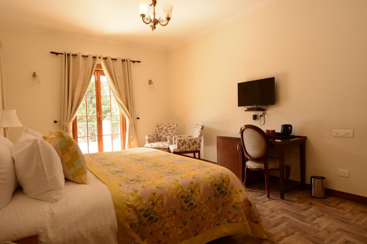 Welcomheritage Ashdale Nainital Luaran gambar