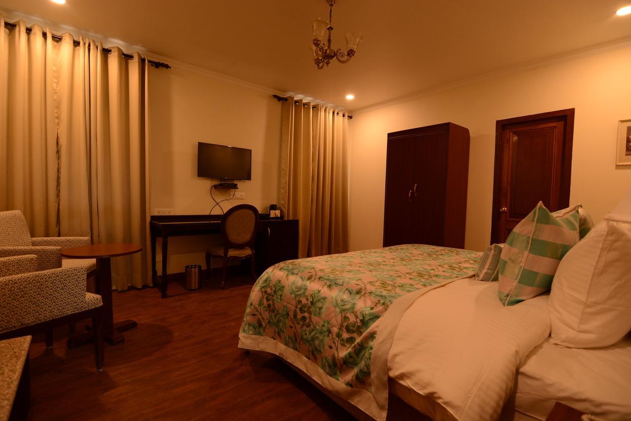 Welcomheritage Ashdale Nainital Luaran gambar