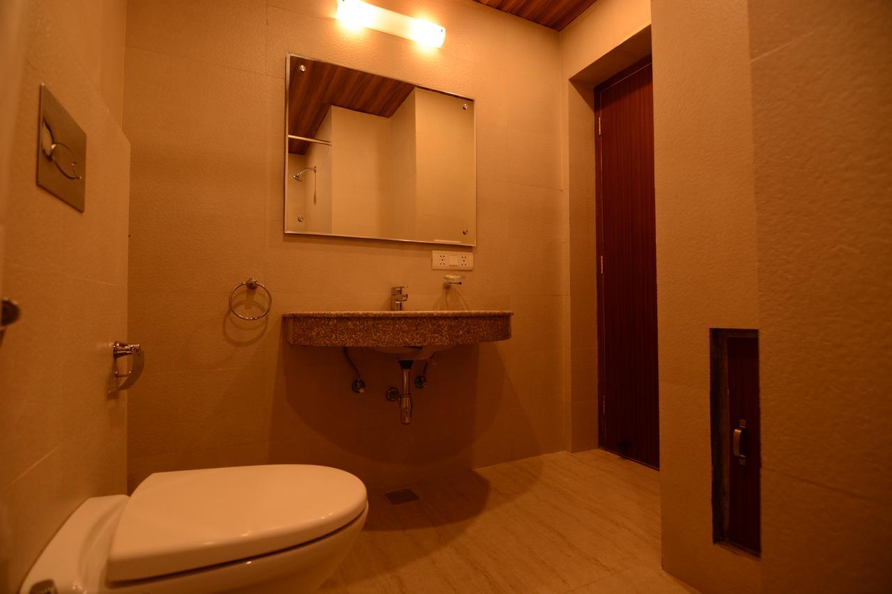 Welcomheritage Ashdale Nainital Luaran gambar