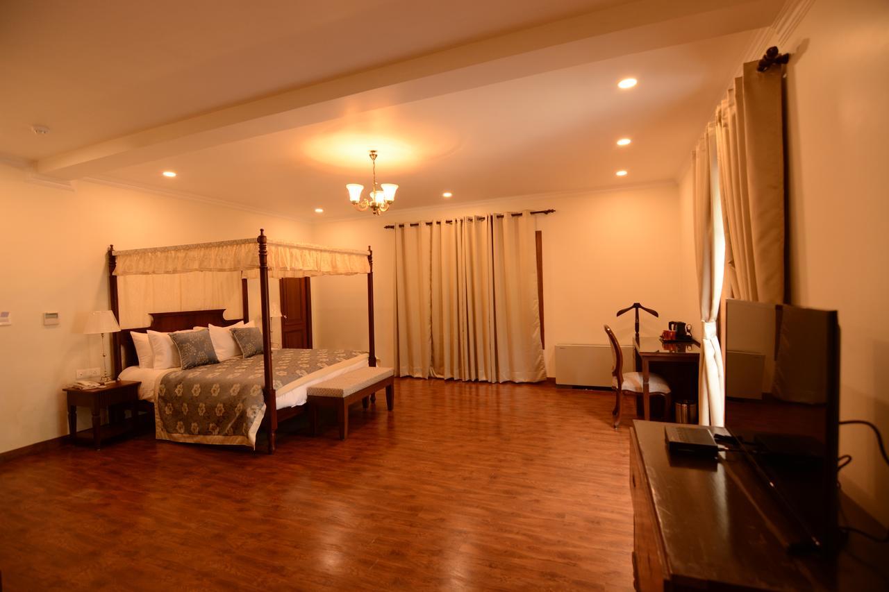 Welcomheritage Ashdale Nainital Luaran gambar