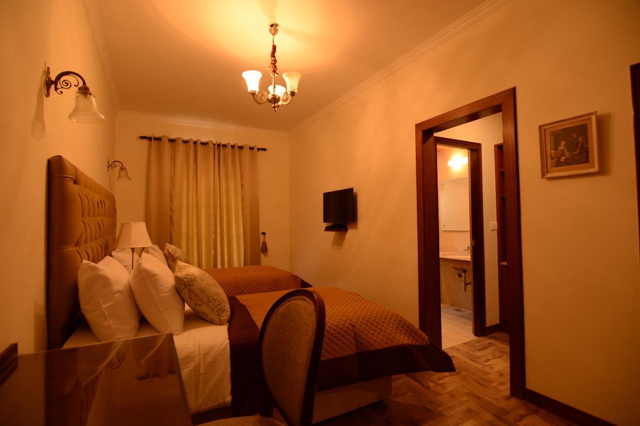 Welcomheritage Ashdale Nainital Luaran gambar