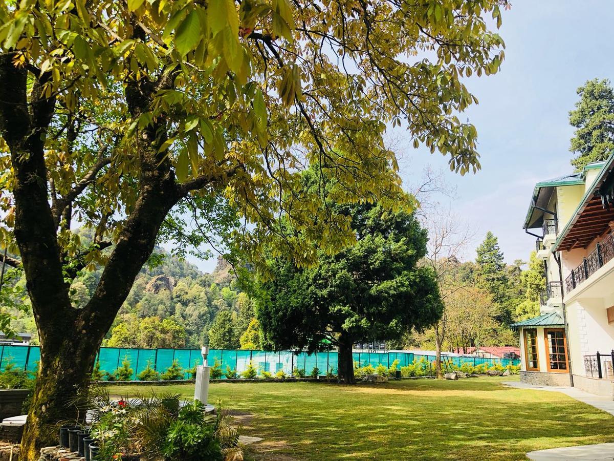 Welcomheritage Ashdale Nainital Luaran gambar