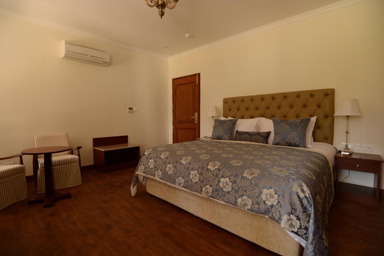 Welcomheritage Ashdale Nainital Luaran gambar
