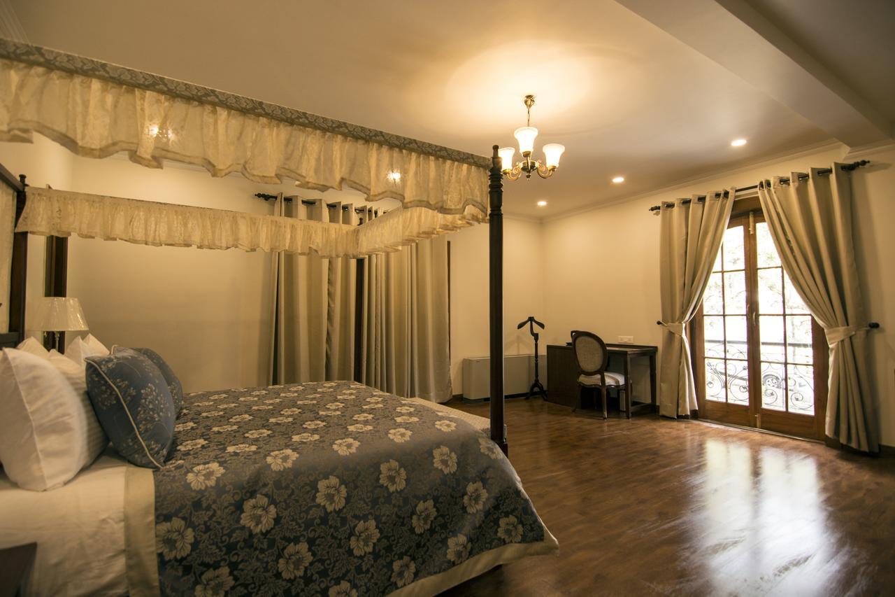 Welcomheritage Ashdale Nainital Luaran gambar