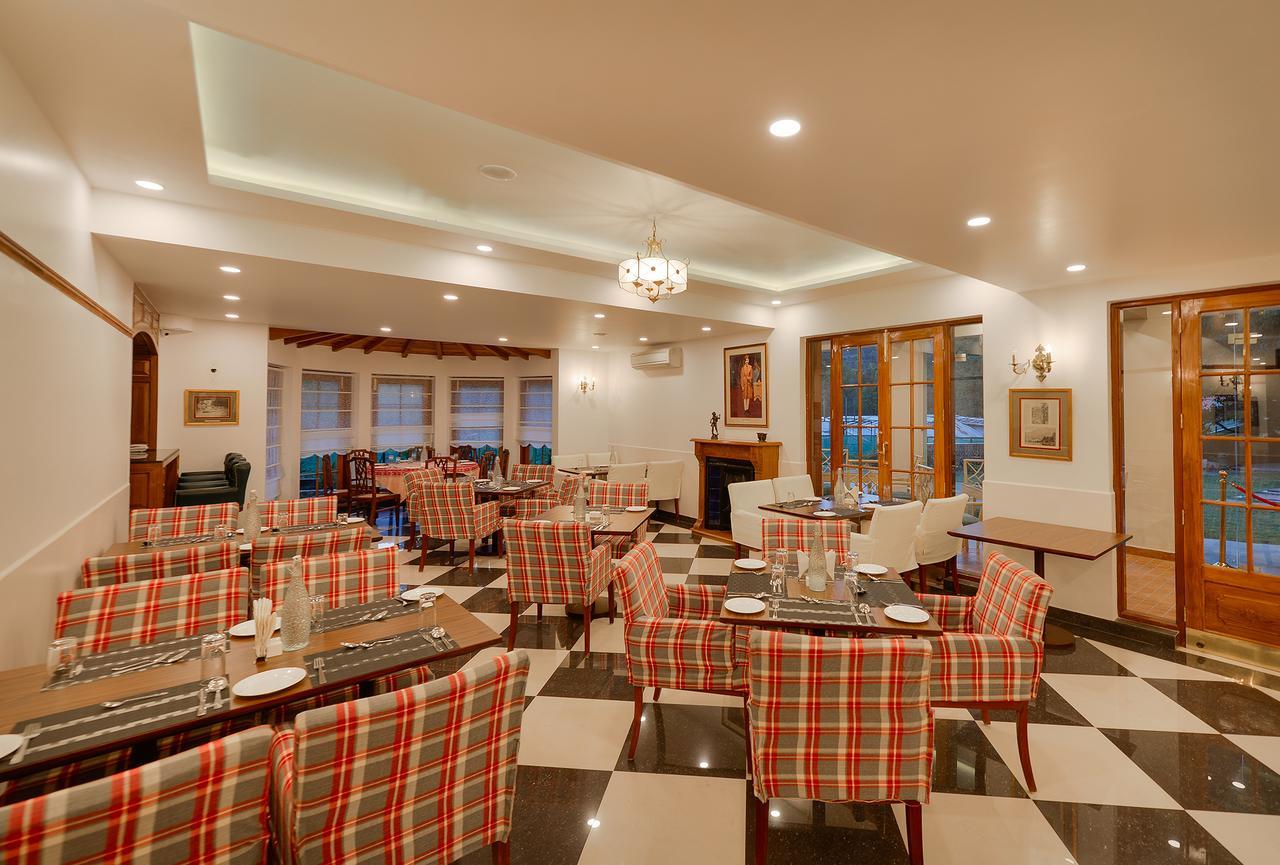 Welcomheritage Ashdale Nainital Luaran gambar