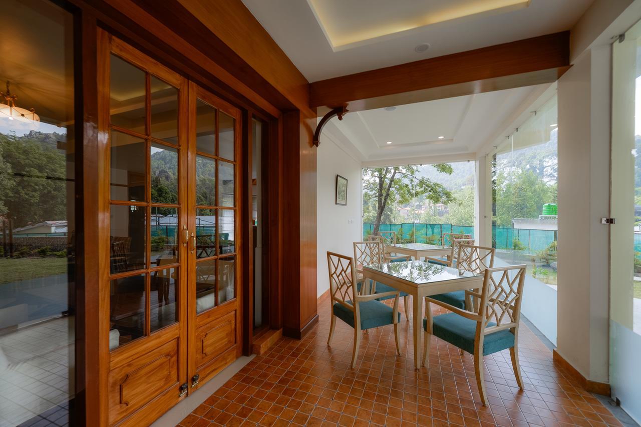 Welcomheritage Ashdale Nainital Luaran gambar