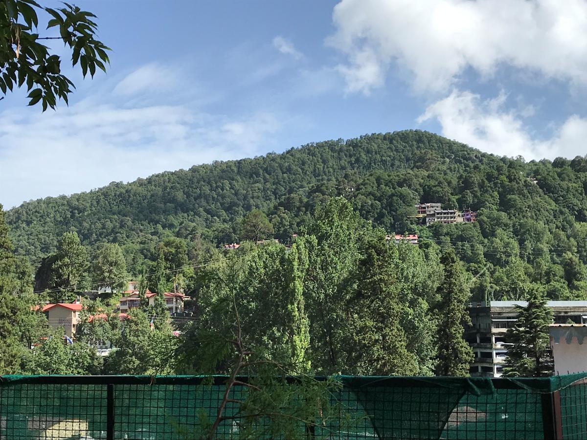 Welcomheritage Ashdale Nainital Luaran gambar