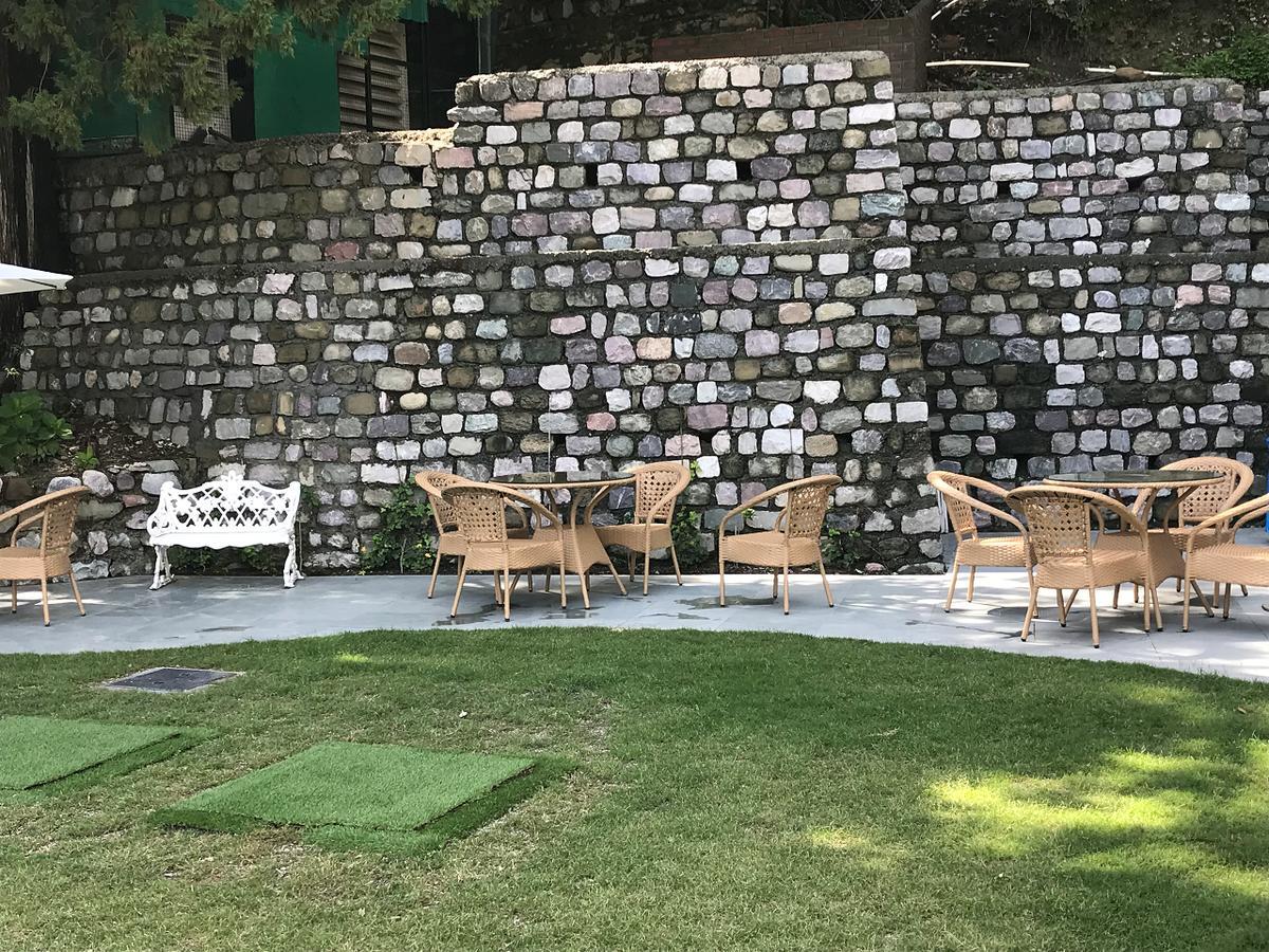 Welcomheritage Ashdale Nainital Luaran gambar