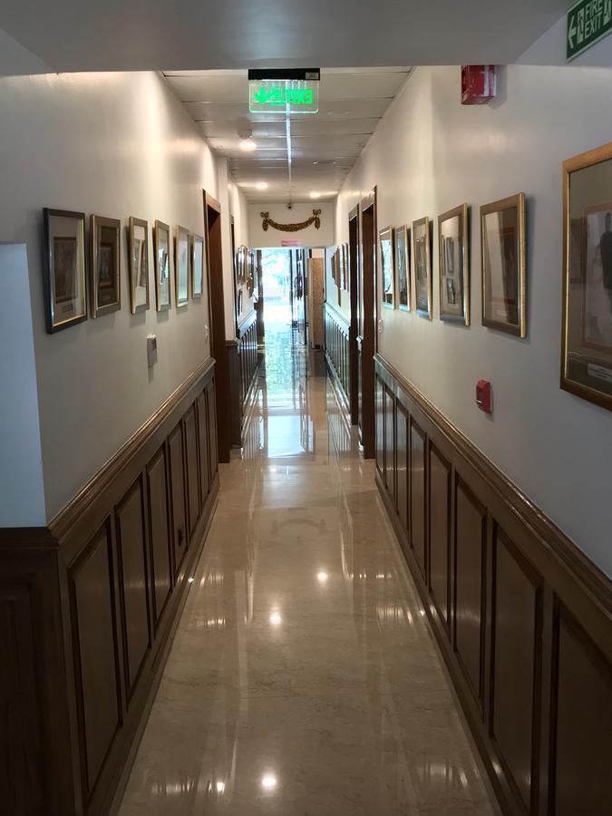 Welcomheritage Ashdale Nainital Luaran gambar