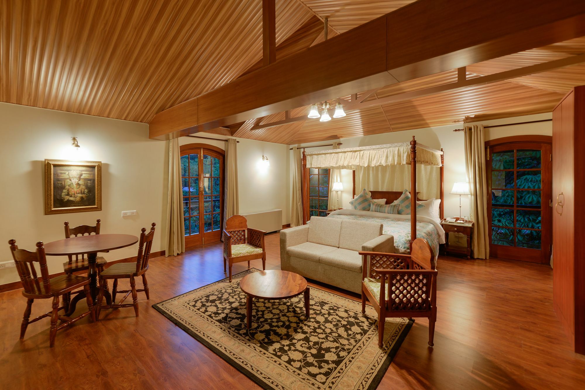 Welcomheritage Ashdale Nainital Luaran gambar